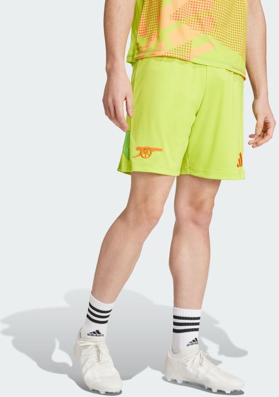 Arsenal 24/25 Keepersshort
