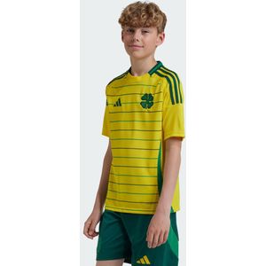 Celtic FC 24/25 Uitshirt Kids