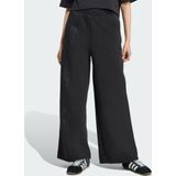 Adidas - Originals Off Placed 3 Stripes - Sportbroek - Wijde Pijpen