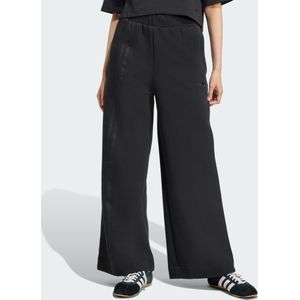 Adidas - Originals Off Placed 3 Stripes - Sportbroek - Wijde Pijpen