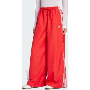 adidas - Adilenium Season 3 - Sportbroek - Effen Zwart - 100% Gerecycled Polyester