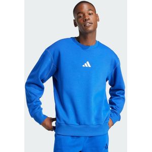 ALL SZN Fleece Graphic Sweatshirt