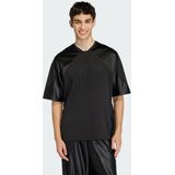 STADIUM GRAPHIC MESH T-SHIRT