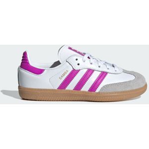 Samba OG Schoenen Kids