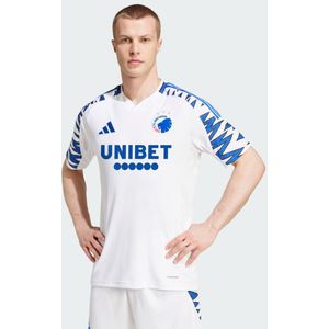 F.C. Kopenhagen 24/25 Thuisshirt