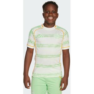 Celtic FC 25/26 - Derde Shirt - Wit - Sporttops