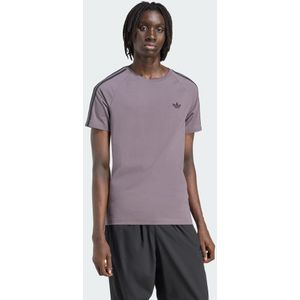 adidas Originals Adicolor Trefoil Tight T-shirt