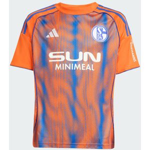 Schalke 04 Juniorshirt