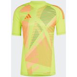 Tiro 24 Pro Keepersshirt met Korte Mouwen