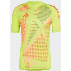 Tiro 24 Pro Keepersshirt met Korte Mouwen