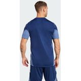 adidas - Tiro 25 Competition - Voetbalshirt - Blauw