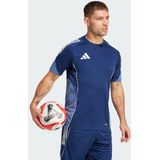adidas - Tiro 25 Competition - Voetbalshirt - Blauw