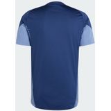 adidas - Tiro 25 Competition - Voetbalshirt - Blauw