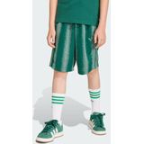 ADIDAS MINECRAFT OVERSIZED KNEE LENGTH SHORT