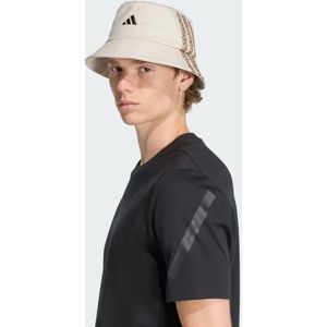 adidas - Bucket Hat - Luipaardprint - Katoen