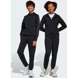 adidas - Tiro 25 - Broek - Zwart