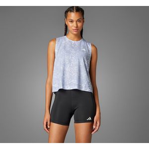 Own the Run CLIMACOOL 3-Stripes Tanktop