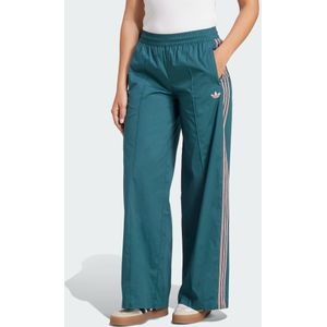 Harembroek - Zwart - Katoen - Wide Leg - High Waist