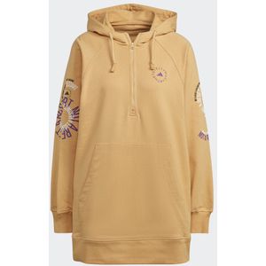 adidas by Stella McCartney Pull-On Hoodie (Uniseks)