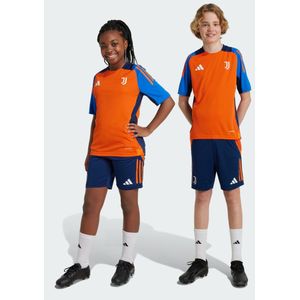 Juventus Tiro 24 Competition Training Short Kids