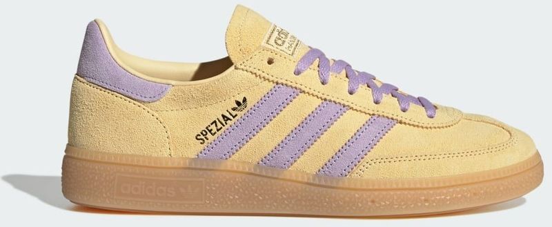 adidas - Handball Spezial - Schoenen - Oranje