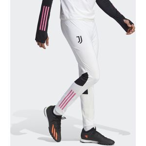 Juventus Tiro 23 Pro Broek