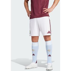 adidas - Aston Villa FC 2025/26 - Sportbroek - Wit