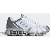 adidas - Mega Ghostride W - Sneakers - Grijs - Synthetisch