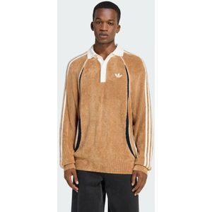 RETRO REMIX TEAMGEIST POLO