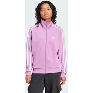 adidas - Firebird - Trainingsjack - Roze