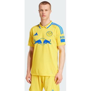 Leeds United FC 24/25 Uitshirt