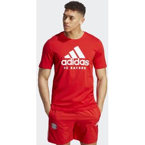 FC Bayern München DNA Graphic T-shirt