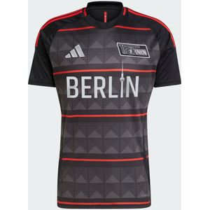 1. FC Union Berlin 24/25 Uitshirt