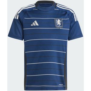 Aston Villa FC 24/25 Derde Shirt Kids