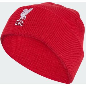 Liverpool FC Beanie