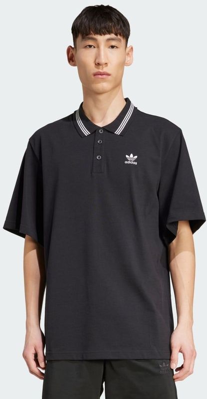 adidas Adicolor Loose Poloshirt