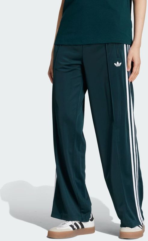 adidas Originals - FIREBIRD TP - Sportbroek - Aurora Ivy / White - 1-delig