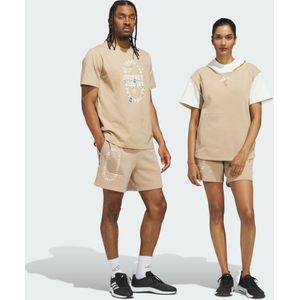 Hispanic Heritage Short (Uniseks)