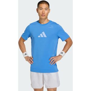 Tennis Category Graphic T-shirt
