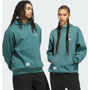 Shmoofoil Heavyweight Hoodie