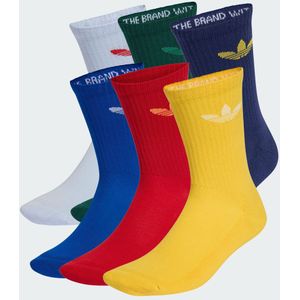 Trefoil Cushion Sokken 6 Paar