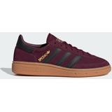 adidas - Handball Spezial - Handbalschoenen - Bordeaux