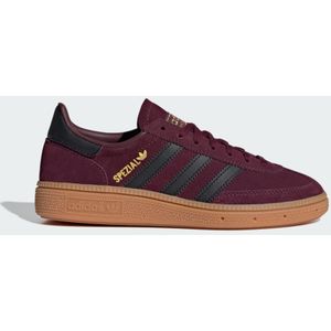 adidas - Handball Spezial - Handbalschoenen - Bordeaux