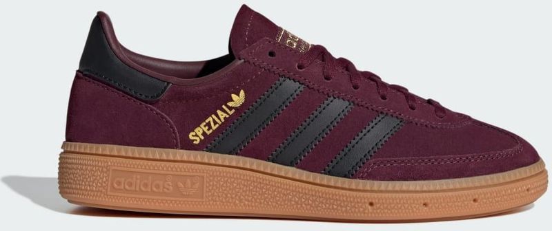 adidas - Handball Spezial - Handbalschoenen - Bordeaux