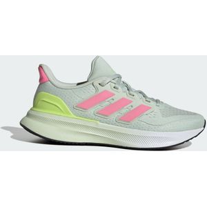 adidas - Ultrarun 5 W - Hardloopschoenen - Groen