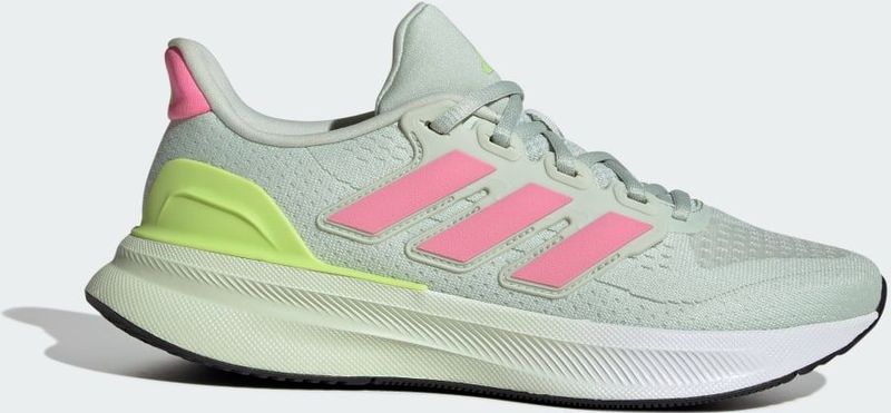 adidas - Ultrarun 5 W - Hardloopschoenen - Groen
