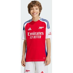 Arsenal 24/25 Thuisshirt Kids