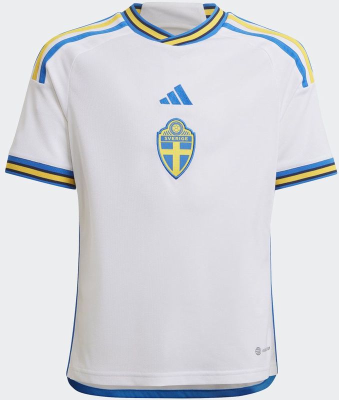 Zweden 22 Uitshirt