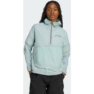 adidas - TERREX Xploric - Wind Anorak Jas