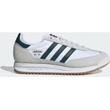 adidas - SL 72 RS - Schoenen - Wit - Textiel
